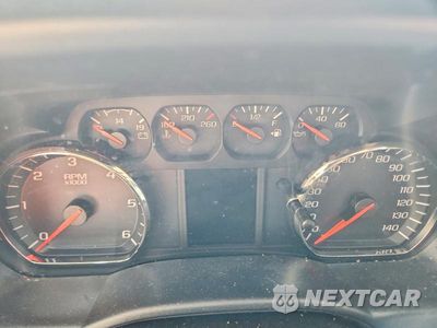 Zdjęcie 9 z 13 samochodu: 2017 CHEVROLET SILVERADO C1500 CUSTOM VIN:1GCRCPEC8HZ368153 - miniatura