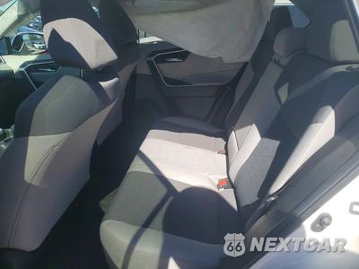 Zdjęcie 11 z 13 samochodu: 2021 TOYOTA RAV4 XLE VIN:2T3P1RFV9MC173778 - miniatura