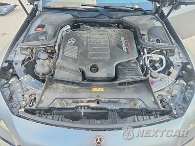 Zdjęcie 11 z 13 samochodu: 2020 MERCEDES-BENZ AMG GT 53 VIN:WDD7X6BB7LA014025 - miniatura