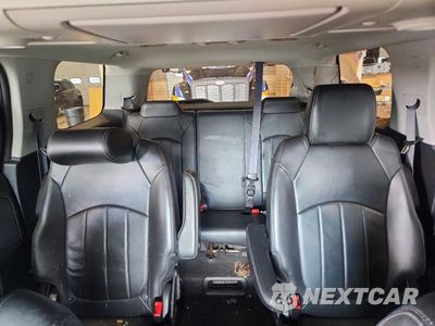 Zdjęcie 10 z 13 samochodu: 2015 GMC ACADIA DENALI VIN:1GKKVTKD1FJ173769 - miniatura