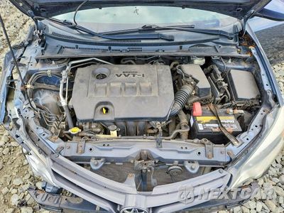 Zdjęcie 11 z 12 samochodu: 2016 TOYOTA COROLLA LE VIN:2T1BURHE0GC543429 - miniatura