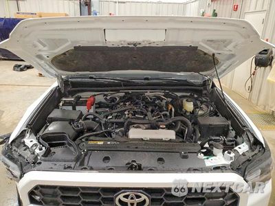 Zdjęcie 12 z 14 samochodu: 2026 TOYOTA 4RUNNER TRD OFF-ROAD PREMIUM VIN:JTEVA5BR3T5107865 - miniatura