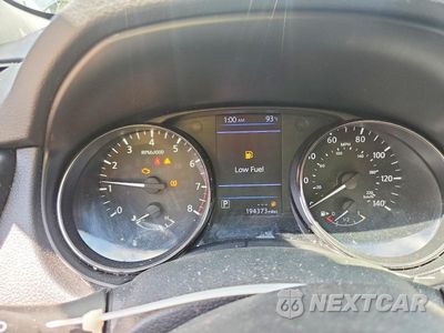 Zdjęcie 9 z 13 samochodu: 2018 NISSAN ROGUE S VIN:KNMAT2MT8JP555802 - miniatura