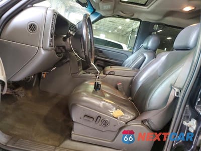 Zdjęcie 7 z 13 samochodu: 2006 CHEVROLET SILVERADO K1500 VIN:2GCEK13N761184136 - miniatura