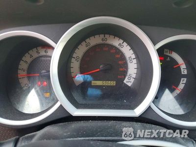 Zdjęcie 9 z 13 samochodu: 2014 TOYOTA TACOMA DOUBLE CAB PRERUNNER VIN:3TMJU4GN5EM172501 - miniatura