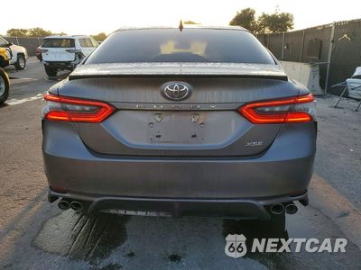 Zdjęcie 6 z 12 samochodu: 2023 TOYOTA CAMRY XSE VIN:4T1K61AK0PU081397 - miniatura