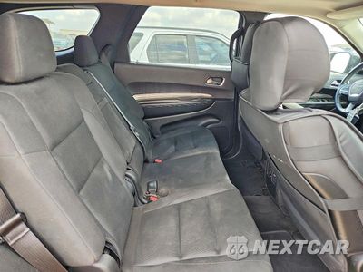 Zdjęcie 11 z 13 samochodu: 2014 DODGE DURANGO SXT VIN:1C4RDJAG3EC332713 - miniatura