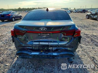 Zdjęcie 6 z 13 samochodu: 2019 KIA FORTE LXS VIN:3KPF24AD3KE036207 - miniatura