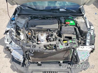 Zdjęcie 11 z 13 samochodu: 2025 HONDA CIVIC SPORT VIN:2HGFE2F50SH545528 - miniatura