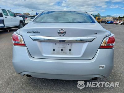 Zdjęcie 6 z 12 samochodu: 2015 NISSAN ALTIMA 2.5 S VIN:1N4AL3AP6FN327786 - miniatura