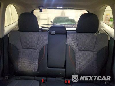 Zdjęcie 10 z 14 samochodu: 2023 SUBARU FORESTER SPORT VIN:JF2SKAGC6PH469048 - miniatura