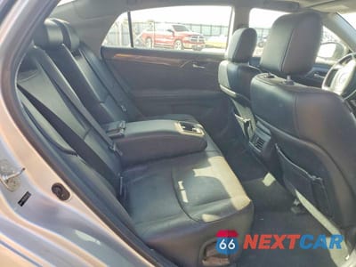 Zdjęcie 10 z 12 samochodu: 2011 TOYOTA AVALON BASE VIN:4T1BK3DB0BU405573 - miniatura