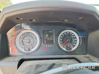 Zdjęcie 9 z 12 samochodu: 2015 RAM 1500 ST VIN:3C6JR6DT7FG660484 - miniatura