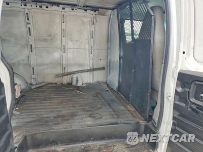 Zdjęcie 11 z 13 samochodu: 2005 CHEVROLET EXPRESS G2500 VIN:1GCGG25V751102004 - miniatura