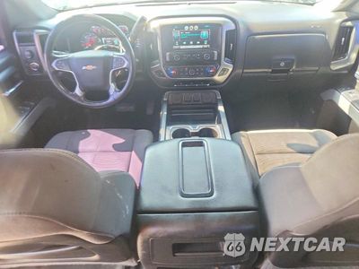 Zdjęcie 8 z 12 samochodu: 2015 CHEVROLET SILVERADO K1500 LT VIN:1GCVKRECXFZ434910 - miniatura