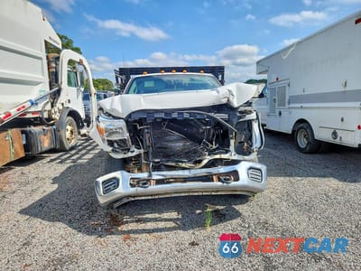 Piąte zdjęcie samochodu w środku: 2015 FORD F350 VIN:1FDRF3G67FEA24546 - miniatura