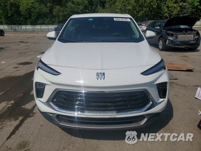 Piąte zdjęcie samochodu w środku: 2024 BUICK ENCORE GX PREFERRED VIN:KL4AMBS21RB183956 - miniatura