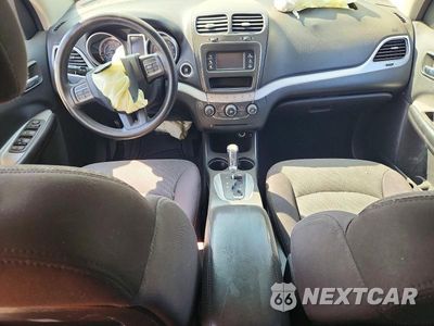 Zdjęcie 8 z 12 samochodu: 2013 DODGE JOURNEY SXT VIN:3C4PDCBG9DT736295 - miniatura