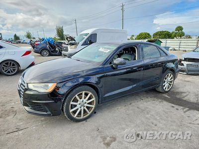2015 AUDI A3 PREMIUM WAUBFGFF4F1109671 - główne zdjęcie licytacji z USA - miniatura