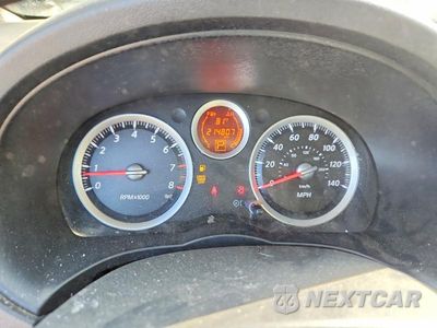 Zdjęcie 9 z 12 samochodu: 2011 NISSAN SENTRA 2.0 VIN:3N1AB6AP2BL651801 - miniatura