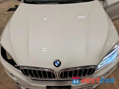Zdjęcie 12 z 13 samochodu: 2016 BMW X5 XDRIVE35I VIN:5UXKR0C58G0P22993 - miniatura