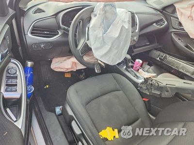 Zdjęcie 15 z 24 samochodu: 2022 CHEVROLET MALIBU LS VIN:1G1ZC5ST1NF147976 - miniatura