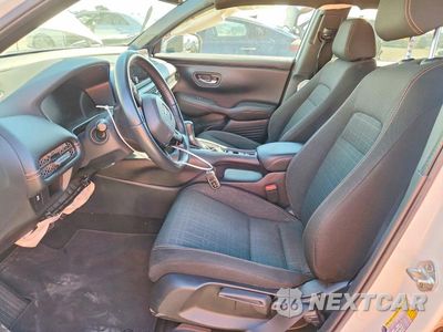 Zdjęcie 7 z 12 samochodu: 2023 HONDA HR-V SPORT VIN:3CZRZ1H57PM721159 - miniatura
