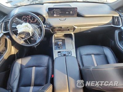 Zdjęcie 8 z 13 samochodu: 2024 MAZDA CX-90 PREMIUM VIN:JM3KKDHC9R1102923 - miniatura