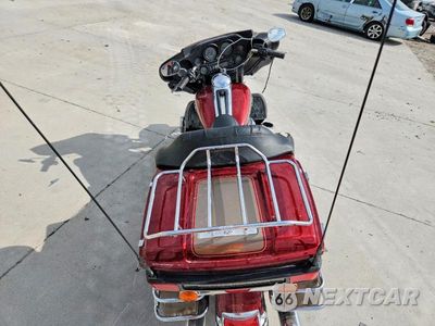 Zdjęcie 6 z 9 samochodu: 2009 HARLEY-DAVIDSON FLHTCU VIN:1HD1FC4139Y663101 - miniatura
