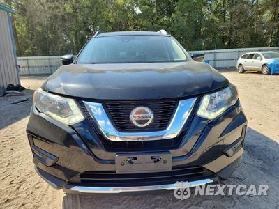 Piąte zdjęcie samochodu w środku: 2020 NISSAN ROGUE SV VIN:JN8AT2MT8LW041400 - miniatura