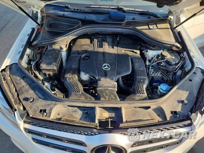 Zdjęcie 12 z 13 samochodu: 2017 MERCEDES-BENZ GLS 450 4MATIC VIN:4JGDF6EE0HA905220 - miniatura