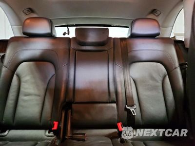 Zdjęcie 10 z 14 samochodu: 2016 AUDI Q5 TDI PREMIUM PLUS VIN:WA1CVAFP6GA004044 - miniatura