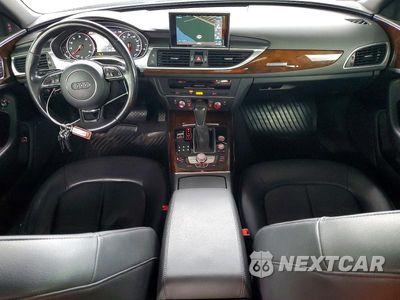 Zdjęcie 8 z 12 samochodu: 2017 AUDI A6 PREMIUM PLUS VIN:WAUF2AFC4HN000624 - miniatura
