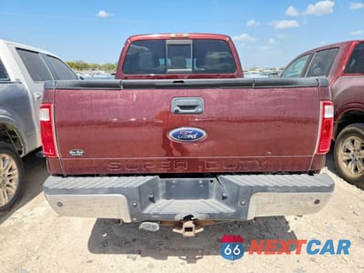 Zdjęcie 6 z 10 samochodu: 2011 FORD F250 SUPER DUTY VIN:1FT7W2BT4BEA06129 - miniatura