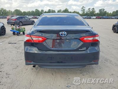 Zdjęcie 6 z 13 samochodu: 2018 TOYOTA CAMRY LE VIN:4T1B31HK5JU503430 - miniatura