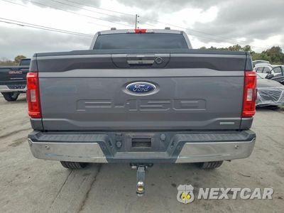 Zdjęcie 6 z 12 samochodu: 2021 FORD F150 SUPERCREW VIN:1FTFW1E88MFC18798 - miniatura