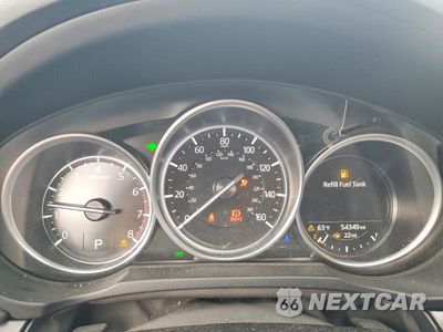 Zdjęcie 9 z 13 samochodu: 2021 MAZDA CX-5 CARBON EDITION VIN:JM3KFBCY2M0442988 - miniatura
