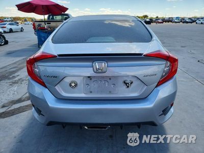 Zdjęcie 6 z 12 samochodu: 2019 HONDA CIVIC SPORT VIN:2HGFC2F87KH515569 - miniatura