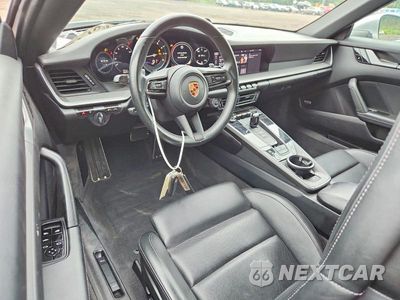 Zdjęcie 8 z 13 samochodu: 2020 PORSCHE 911 CARRERA S VIN:WP0CB2A96LS263487 - miniatura