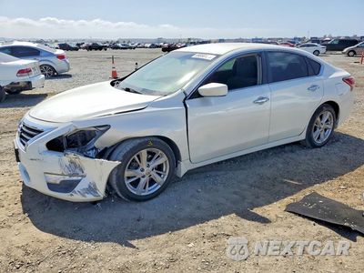 2013 NISSAN ALTIMA 2.5 1N4AL3AP4DN486528 - główne zdjęcie licytacji z USA - miniatura