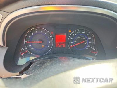Zdjęcie 9 z 12 samochodu: 2011 INFINITI FX35 BASE VIN:JN8AS1MW7BM730670 - miniatura