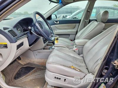 Zdjęcie 7 z 13 samochodu: 2019 NISSAN VERSA SV VIN:3N1CN7AP4KL850838 - miniatura