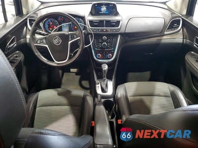 Zdjęcie 8 z 13 samochodu: 2016 BUICK ENCORE CONVENIENCE VIN:KL4CJFSB6GB568516 - miniatura