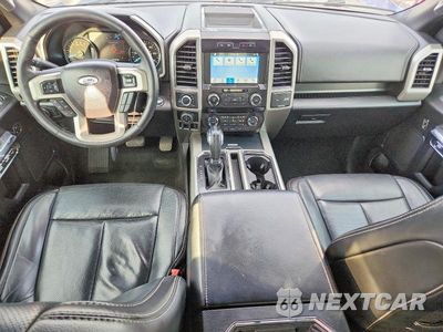 Zdjęcie 8 z 12 samochodu: 2018 FORD F150 SUPERCREW VIN:1FTEW1EG8JKD00018 - miniatura