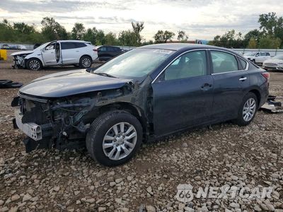 2014 NISSAN ALTIMA 2.5 1N4AL3APXEC328028 - główne zdjęcie licytacji z USA - miniatura