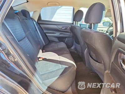 Zdjęcie 10 z 12 samochodu: 2016 NISSAN ALTIMA 2.5 S VIN:1N4AL3AP3GN346927 - miniatura