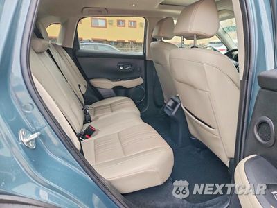 Zdjęcie 10 z 12 samochodu: 2024 HONDA HR-V EXL VIN:3CZRZ1H73RM712463 - miniatura