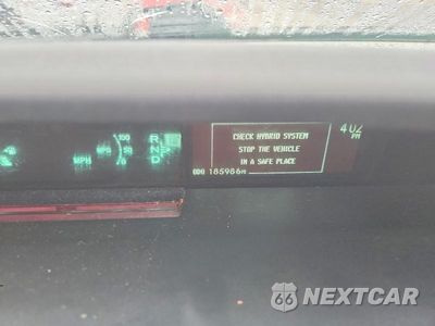 Zdjęcie 9 z 12 samochodu: 2012 TOYOTA PRIUS PLUG-IN HYBRID BASE VIN:JTDKN3DP0C3022943 - miniatura