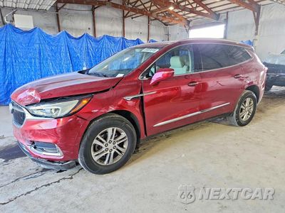 2019 BUICK ENCLAVE ESSENCE 5GAERBKW7KJ310220 - główne zdjęcie licytacji z USA - miniatura