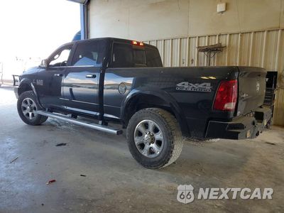 Drugie zdjęcie samochodu z przodu: 2018 RAM 2500 SLT VIN:3C6UR5DL7JG256701 - miniatura